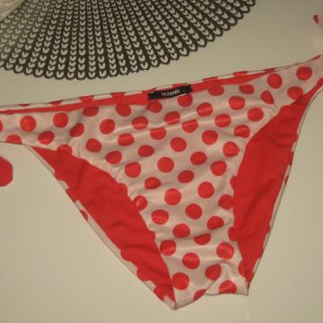 TEZENIS KUPAĆE GAĆE VEL. 38/40  NOVO