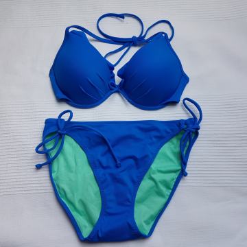 VICTORIA'S SECRET BIKINI (34B/M)