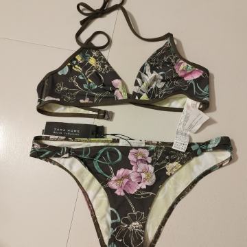 Zara badić, bikini, novi s etiketom