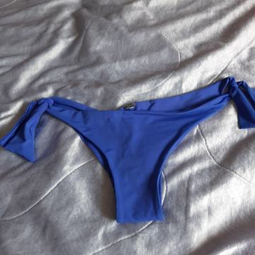 Ženske kupaće gaće -brazilke