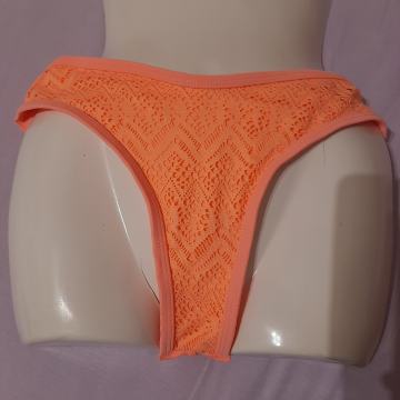 Ženske kupaće gaće -brazilke