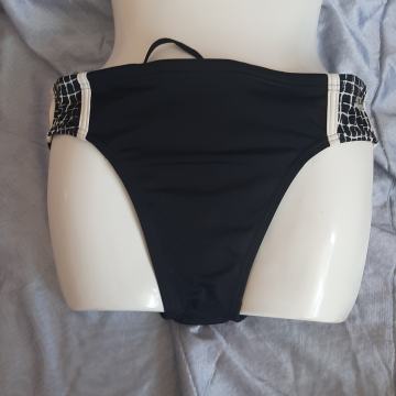 Ženske kupaće gaće Lisca