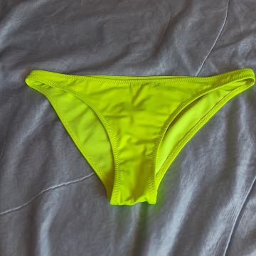 Ženske kupaće gaće