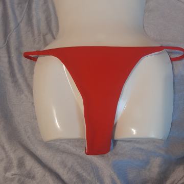 Nove ženske kupaće gaće - tange
