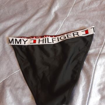 Ženske kupaće gaće Tommy Hilfiger