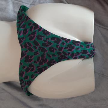 Ženski donji dio kupaćeg kostima H&M  - brazilke