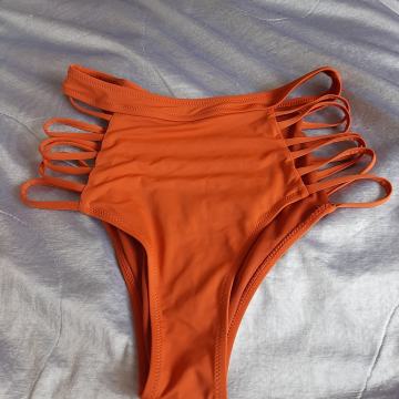 Ženski donji dio kupaćeg kostima