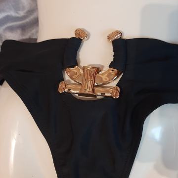 Ženski donji dio kupaćeg kostima