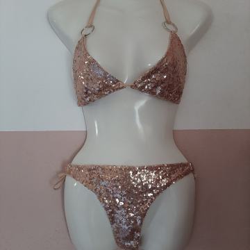 Ženski dvodjelni kupaći kostimi