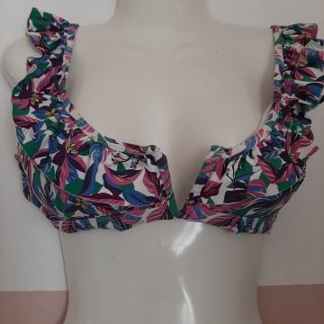 Ženski gornji dio kupaćeg kostima