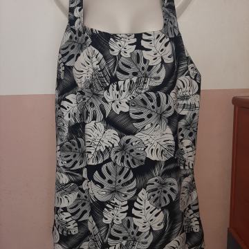 Ženski kupaći kostim  - haljina