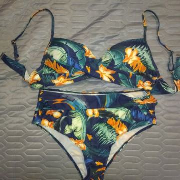 Ženski kupaći kostim XL