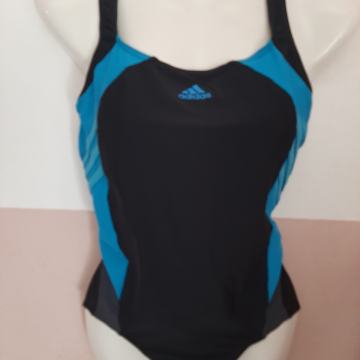 Ženski sportski jednodjelni kupaći kostim Adidas