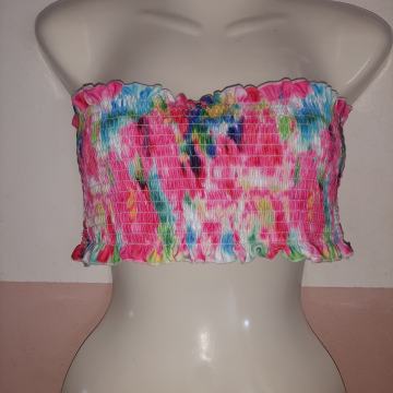 Novi ženski top - kupaći Zaful