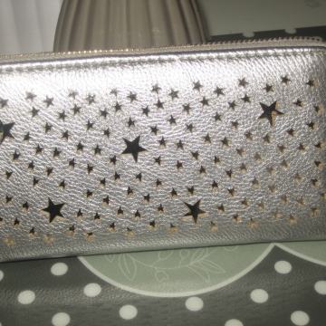 SIVO - SREBRNI NOVČANIK - NOVO