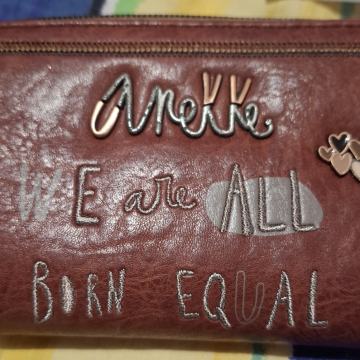 ANEKKE NOVČANIK VOICE KOLEKCIJA