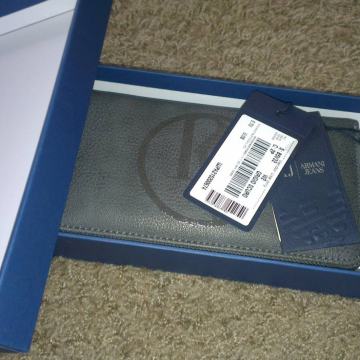 Armani Jeans novčanik