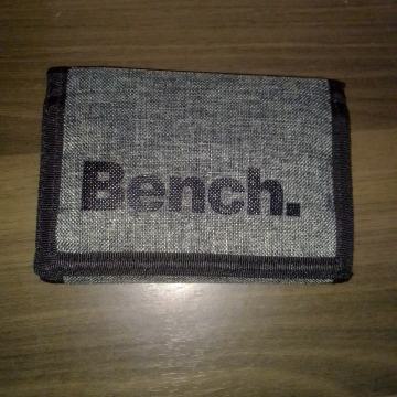 Bench novčanik