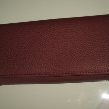BORDO NOVČANIK - NOVO
