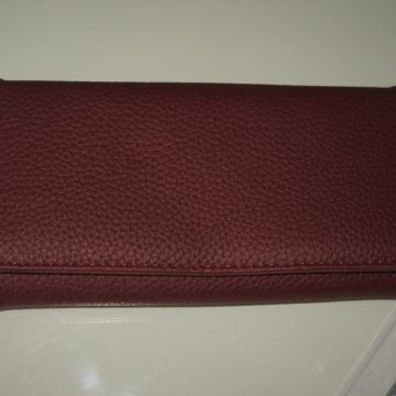 BORDO NOVČANIK - NOVO