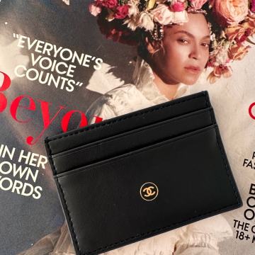 CHANEL NOVČANIK!ORGINAL!