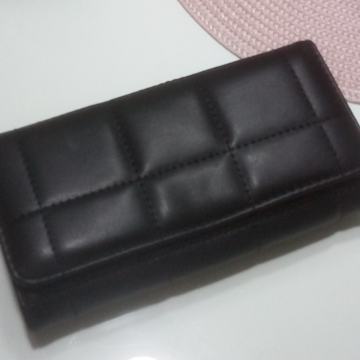 CRNI NOVČANIK - NOVO