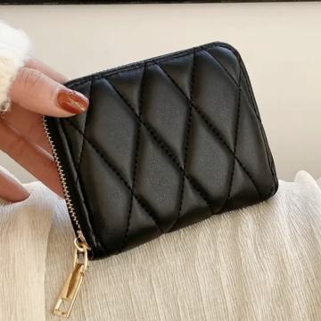 CRNI NOVČANIK - NOVO