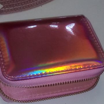 NOVI ROZA NOVČANIK NOVO