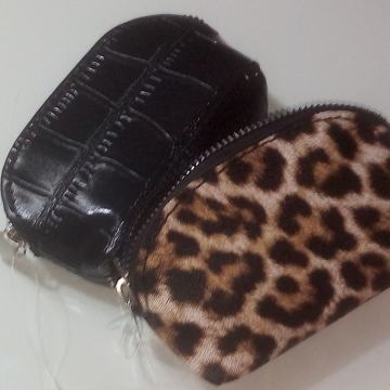 CRNI I TIGRASTI NOVČANIK  - NOVO