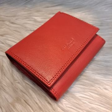 Crveni kožni Valentini 356