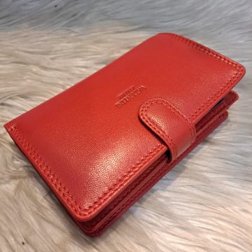 Crveni kožni Valentini 512