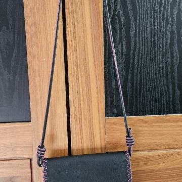 Desigual novčanik torbica novo