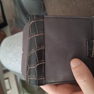 Elegantni ženski kožni novčanik - Novo, nikad korišteno