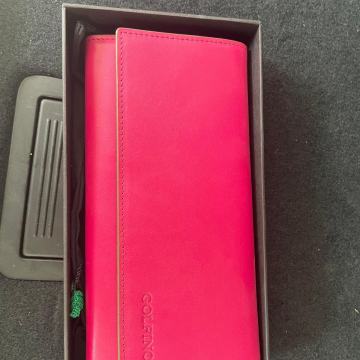 Golfino novi novčanik