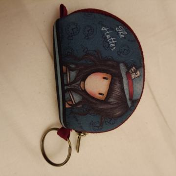 Gorjuss novčanik za sitne kovanice