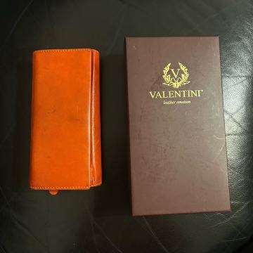 Kožni novčanik 20€