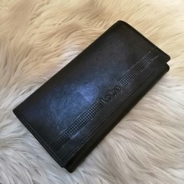 Kožni novčanik LeCro