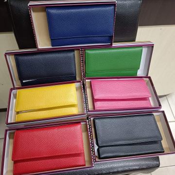 Kožni novčanik - NOVO