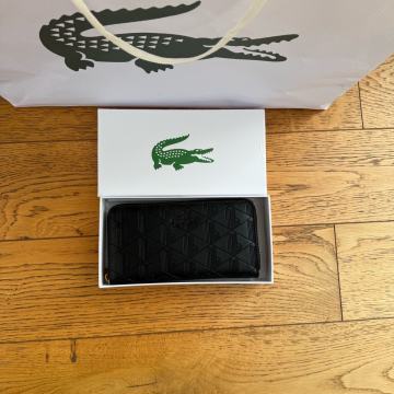 Lacoste novčanik