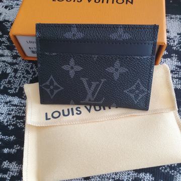 Louis Vuitton card holder