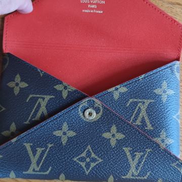 Louis Vuitton Pochette Kirigami torbica novcanik