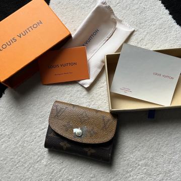 Louis Vuitton zenski novcanik