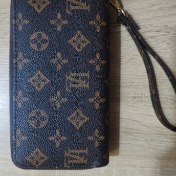 LV novčanik monogram