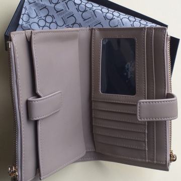 Nobo kožni novčanik