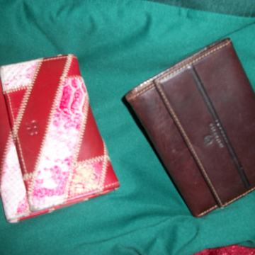 Novčanici kožni ženski