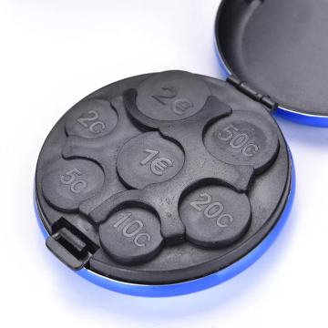 Novčanik za euro kovanice