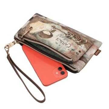 Novčanik fashion Anekke FW24 Core 22x11x3cm