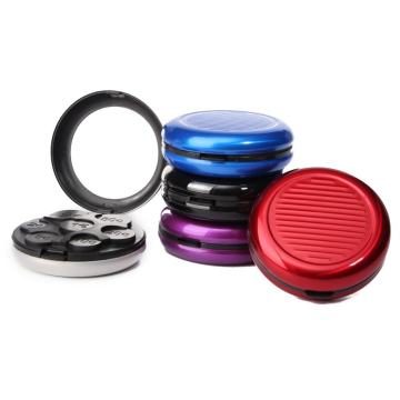 Novčanik za kovanice eura - držač kovanica