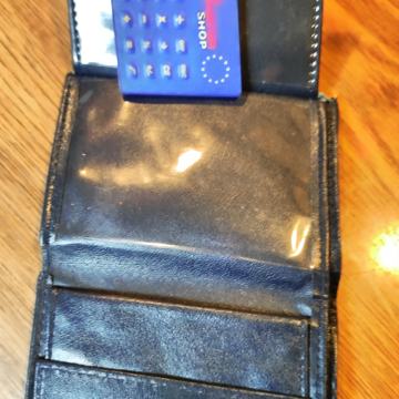 Novčanik za kovanice