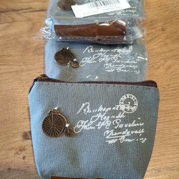 Novčanik za kovanice